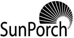 SUNPORCH trademark