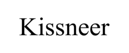 KISSNEER trademark