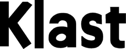 KLAST trademark