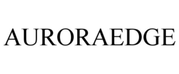 AURORAEDGE trademark