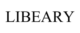 LIBEARY trademark