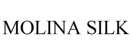 MOLINA SILK trademark