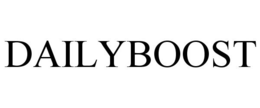 DAILYBOOST trademark
