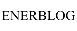 ENERBLOG trademark