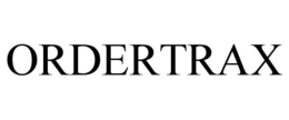 ORDERTRAX trademark