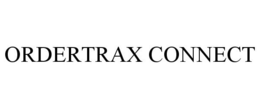 ORDERTRAX CONNECT trademark