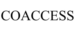 COACCESS trademark