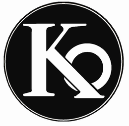KO trademark
