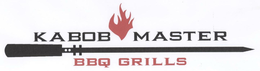 KABOB MASTER BBQ GRILLS trademark