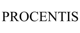 PROCENTIS trademark