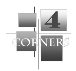 4 CORNERS trademark