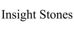 INSIGHT STONES trademark