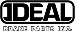 IDEAL BRAKE PARTS INC. trademark
