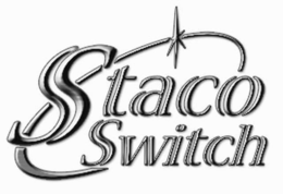 STACO SWITCH trademark