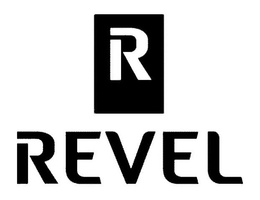 R REVEL trademark