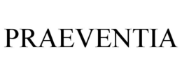 PRAEVENTIA trademark