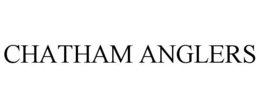 CHATHAM ANGLERS trademark