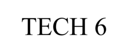 TECH 6 trademark