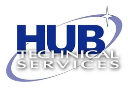 HUB TECHNICAL SERVICES trademark