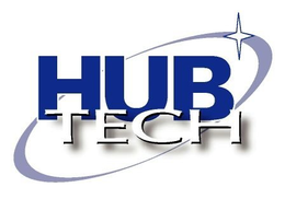 HUB TECH trademark