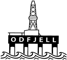 ODFJELL trademark