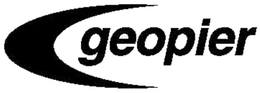 GEOPIER trademark