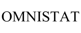 OMNISTAT trademark