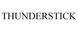 THUNDERSTICK trademark