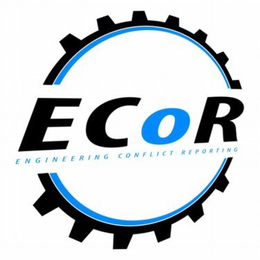 ECOR ENGINEERING CONFLICT REPORTING trademark