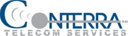 CONTERRA TELECOM SERVICES trademark