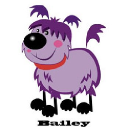 BAILEY trademark