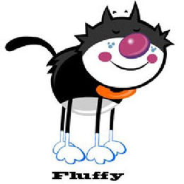 FLUFFY trademark