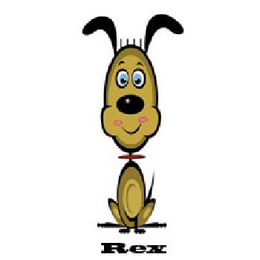 REX trademark