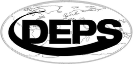 DEPS trademark