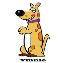 VINNIE trademark