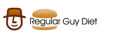 REGULAR GUY DIET trademark