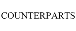COUNTERPARTS trademark