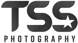 TSS PHOTOGRAPHY trademark