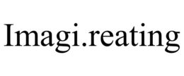 IMAGI.REATING trademark