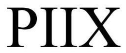 PIIX trademark