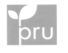 PRU trademark