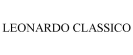 LEONARDO CLASSICO trademark