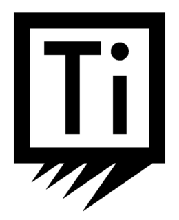 TI trademark