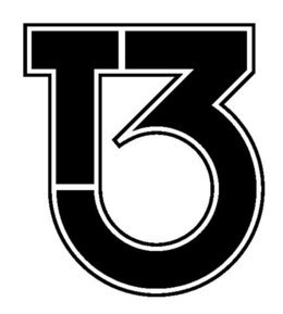 T3 trademark