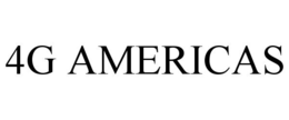 4G AMERICAS trademark