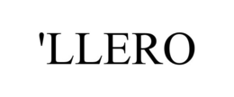 'LLERO trademark