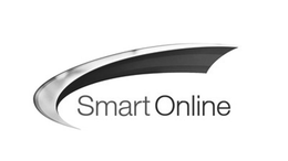 SMART ONLINE trademark