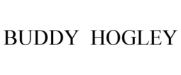 BUDDY HOGLEY trademark