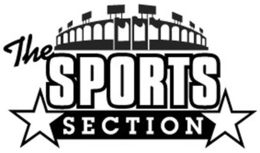 THE SPORTS SECTION trademark