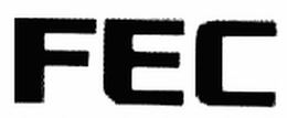 FEC trademark